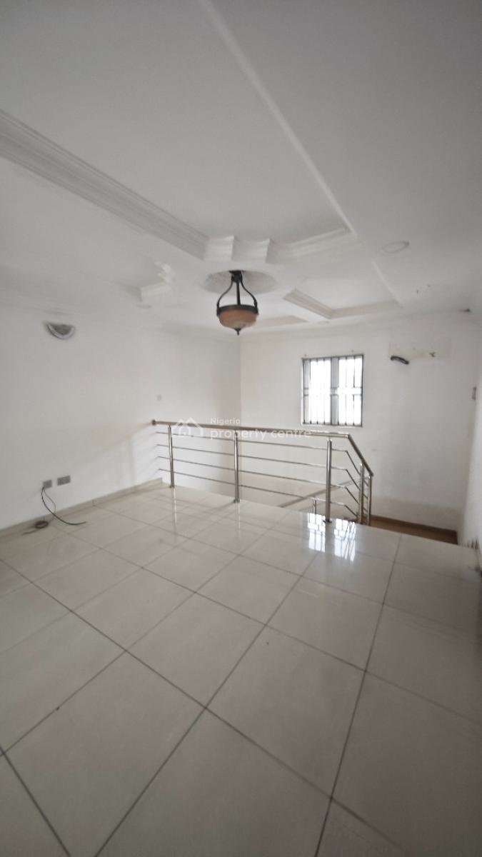 4 Bedrooms Detached House, Off Admiralty Way, Lekki Phase 1, Lekki, Lagos, Detached Duplex for Rent