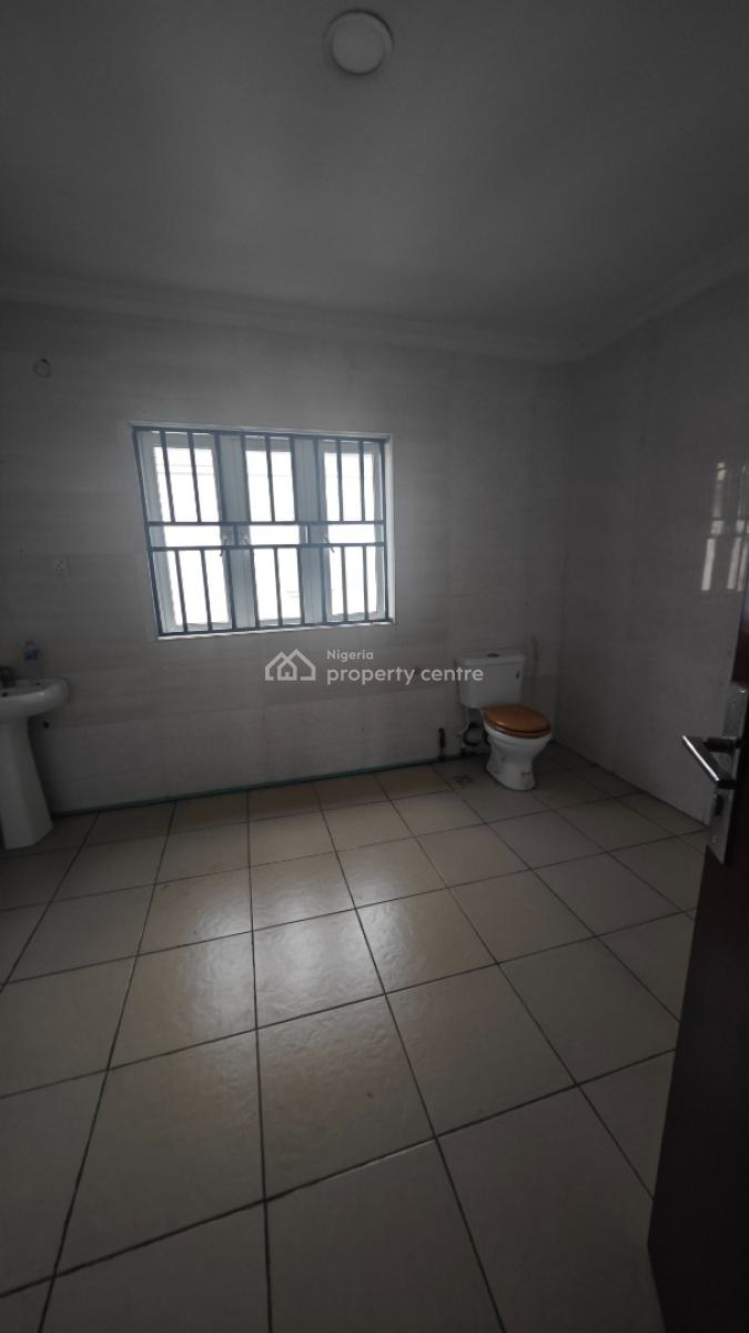 4 Bedrooms Detached House, Off Admiralty Way, Lekki Phase 1, Lekki, Lagos, Detached Duplex for Rent