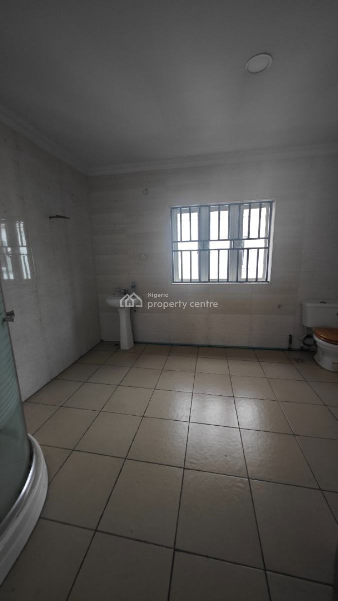 4 Bedrooms Detached House, Off Admiralty Way, Lekki Phase 1, Lekki, Lagos, Detached Duplex for Rent