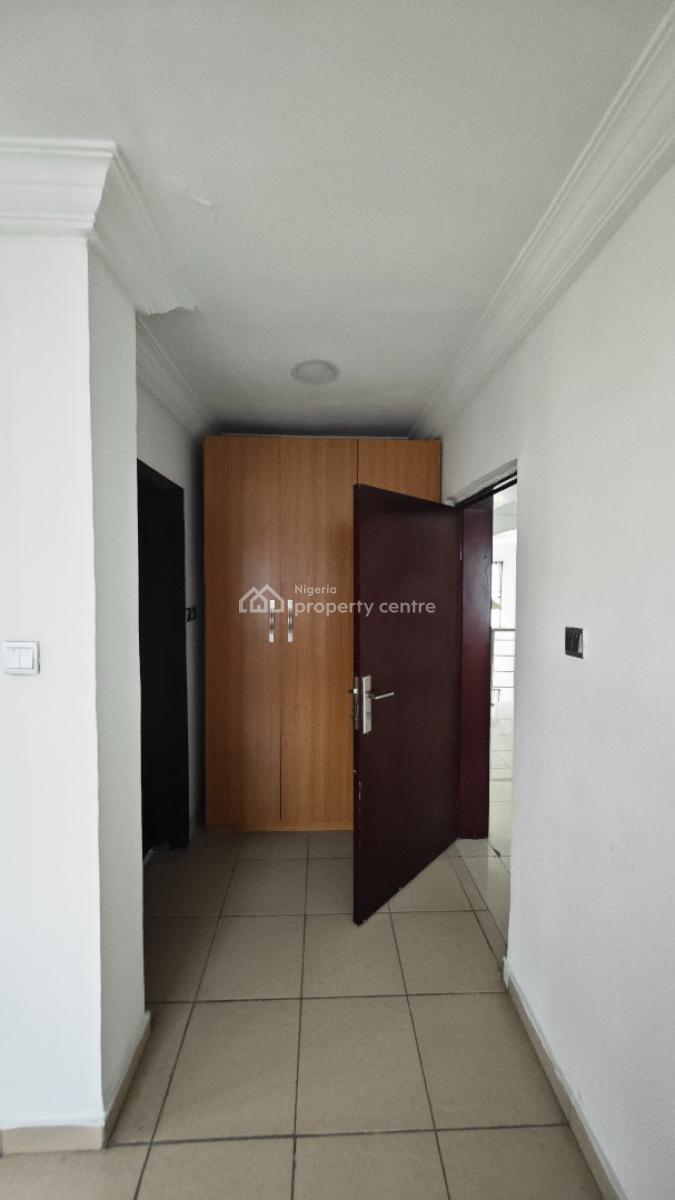 4 Bedrooms Detached House, Off Admiralty Way, Lekki Phase 1, Lekki, Lagos, Detached Duplex for Rent