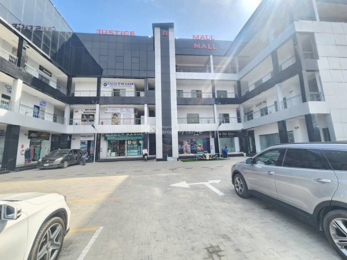 Shops, Chevron, Lekki, Lagos, Shop for Sale