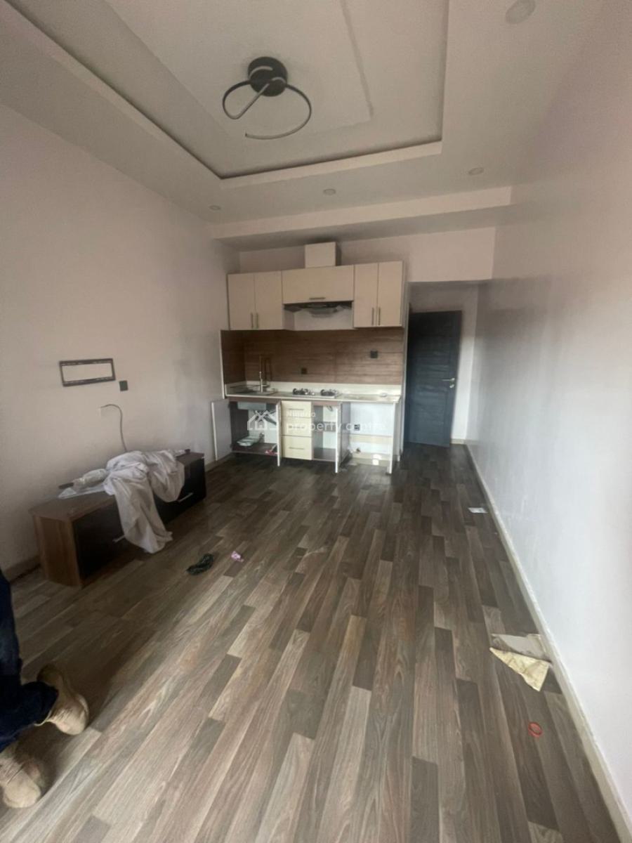 Standard and Spacious Mini Flat, Chemist Bus Stop, Akoka, Yaba, Lagos, Mini Flat (room and Parlour) for Rent