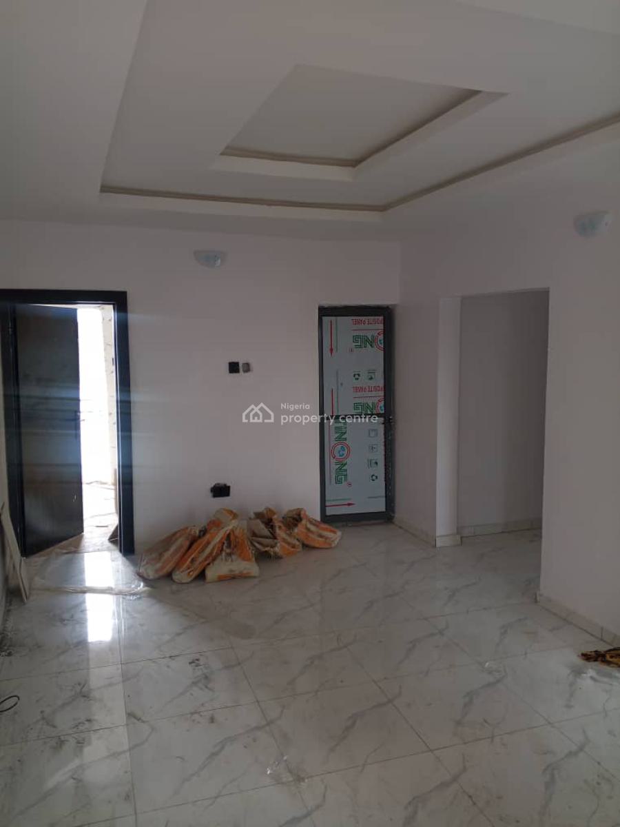 Brand New 2 Bedrooms Luxury Apartment, Badore Road, Ajah, Lagos, Flat / Apartment for Rent