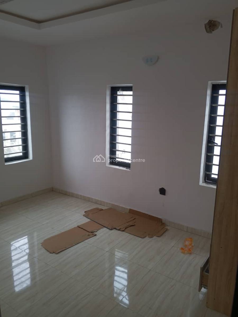 Brand New 2 Bedrooms Luxury Apartment, Badore Road, Ajah, Lagos, Flat / Apartment for Rent