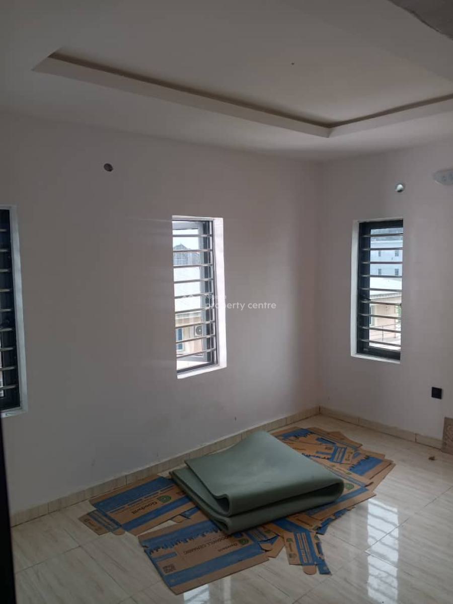 Brand New 2 Bedrooms Luxury Apartment, Badore Road, Ajah, Lagos, Flat / Apartment for Rent