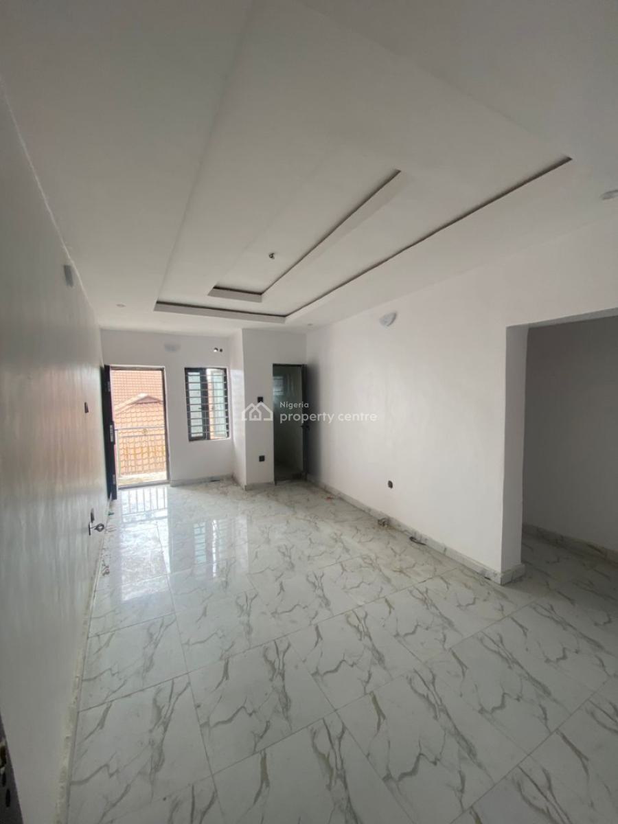 Brand New 2 Bedrooms Luxury Apartment, Badore Road, Ajah, Lagos, Flat / Apartment for Rent