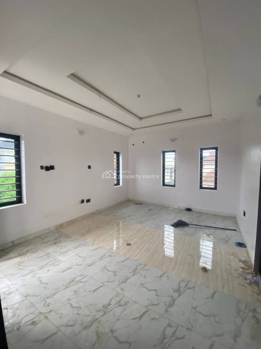 Brand New 2 Bedrooms Luxury Apartment, Badore Road, Ajah, Lagos, Flat / Apartment for Rent