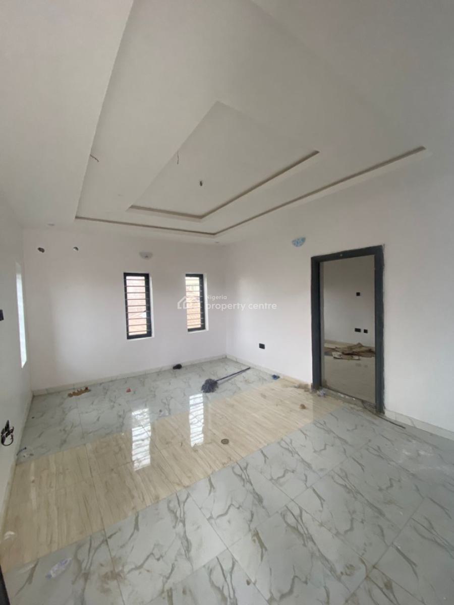 Brand New 2 Bedrooms Luxury Apartment, Badore Road, Ajah, Lagos, Flat / Apartment for Rent