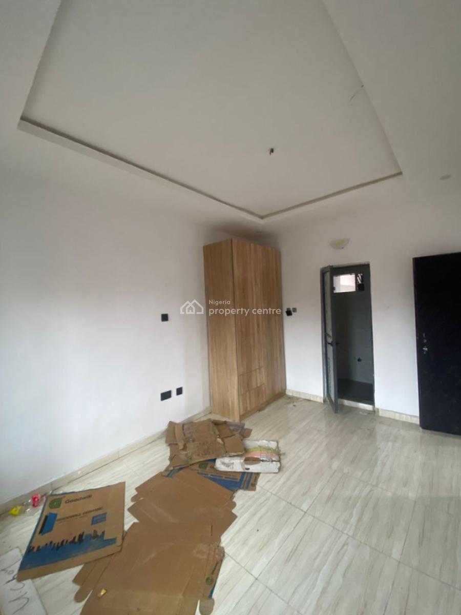 Brand New 2 Bedrooms Luxury Apartment, Badore Road, Ajah, Lagos, Flat / Apartment for Rent