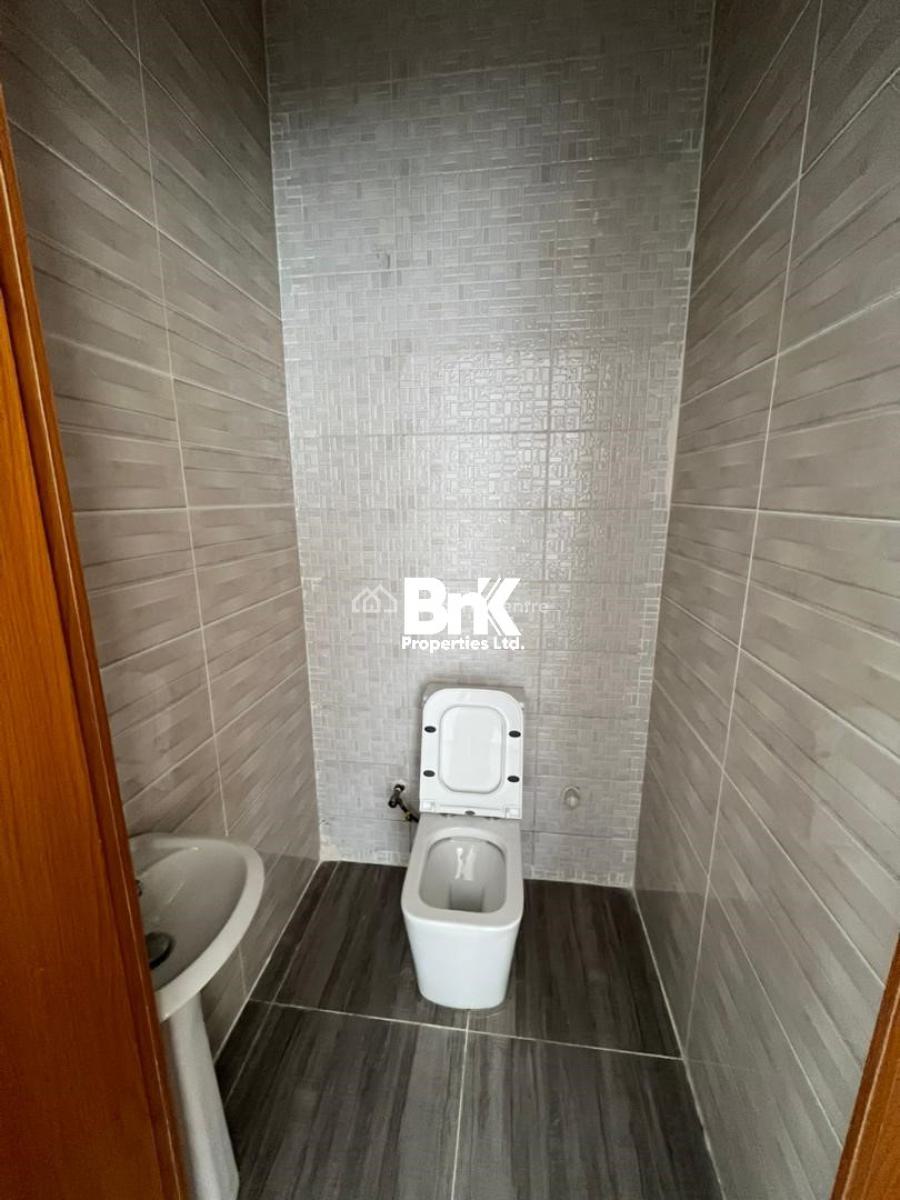 3 Bedroom Apartment with 1 Room Bq, Banana Island, Ikoyi, Lagos, Flat / Apartment for Rent