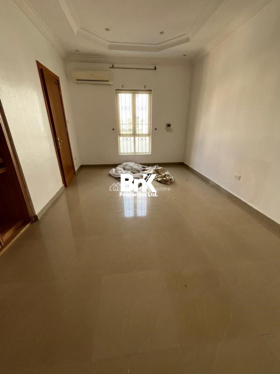 3 Bedroom Apartment with 1 Room Bq, Banana Island, Ikoyi, Lagos, Flat / Apartment for Rent
