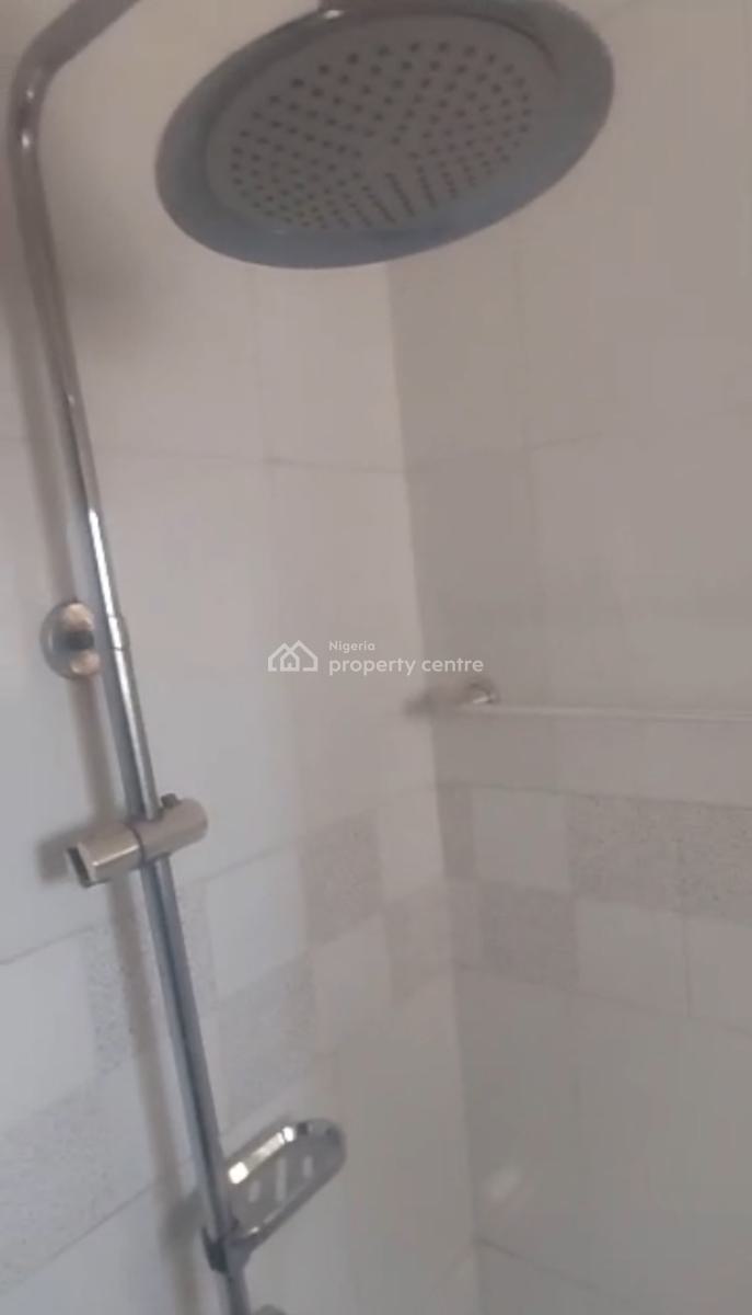 Clean Serviced Fully Furnished & Spacious Self Contain, Durumi By American School, Garki, Abuja, Self Contain (single Rooms) for Rent