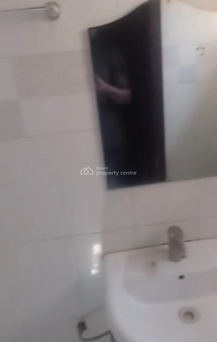 Clean Serviced Fully Furnished & Spacious Self Contain, Durumi By American School, Garki, Abuja, Self Contain (single Rooms) for Rent