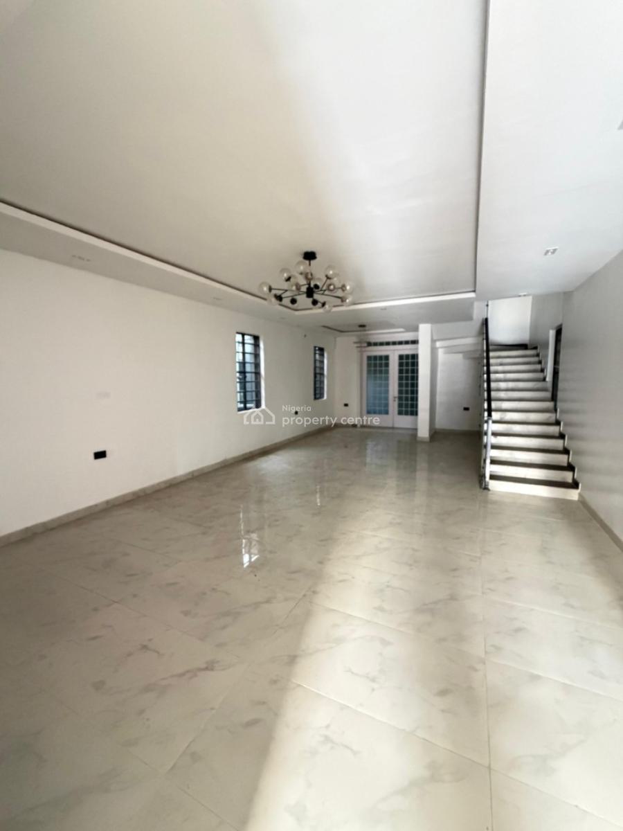 Affordable 5 Bedroom Detached Duplex with Bq, Ologolo, Lekki, Lagos, Detached Duplex for Sale