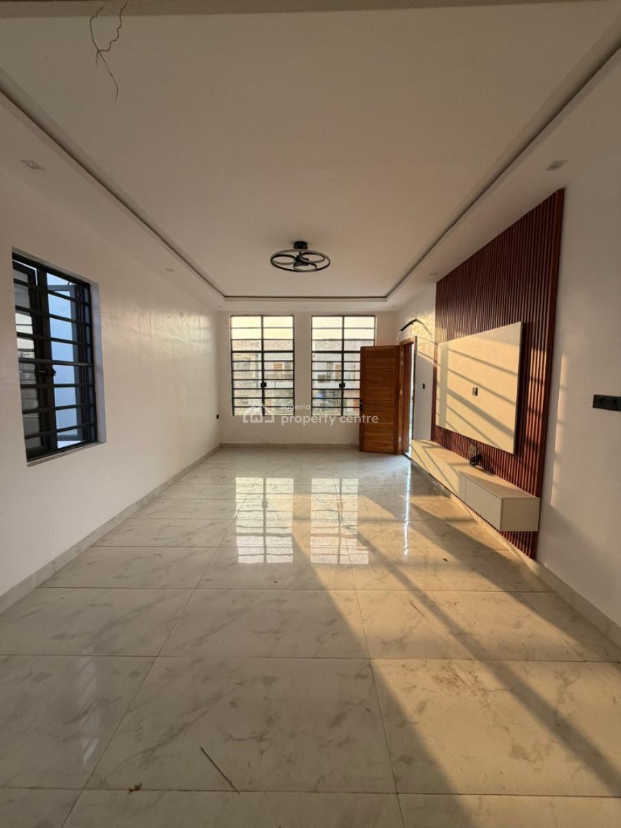 Affordable 5 Bedroom Detached Duplex with Bq, Ologolo, Lekki, Lagos, Detached Duplex for Sale