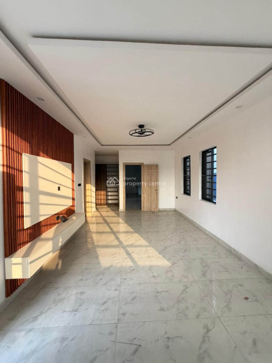 Affordable 5 Bedroom Detached Duplex with Bq, Ologolo, Lekki, Lagos, Detached Duplex for Sale