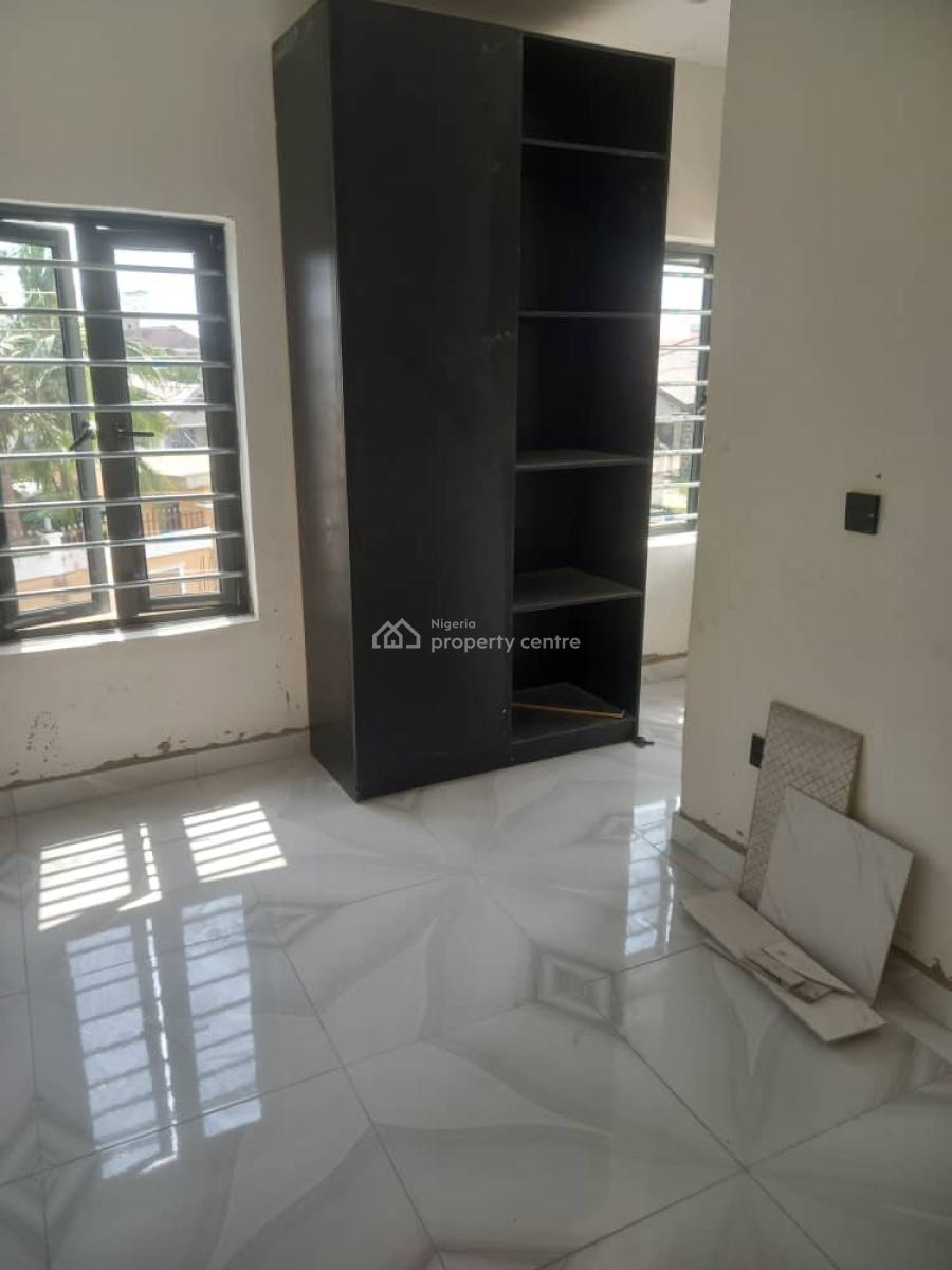 Newly Built 2 Bedroom Apartment, Adesanya, Ajah, Lagos, Flat / Apartment for Rent