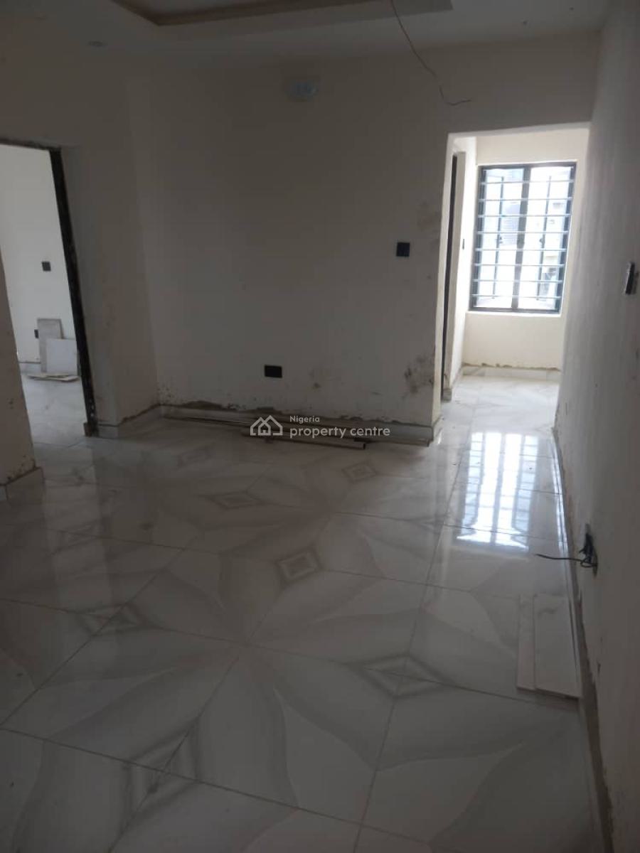 Newly Built 2 Bedroom Apartment, Adesanya, Ajah, Lagos, Flat / Apartment for Rent