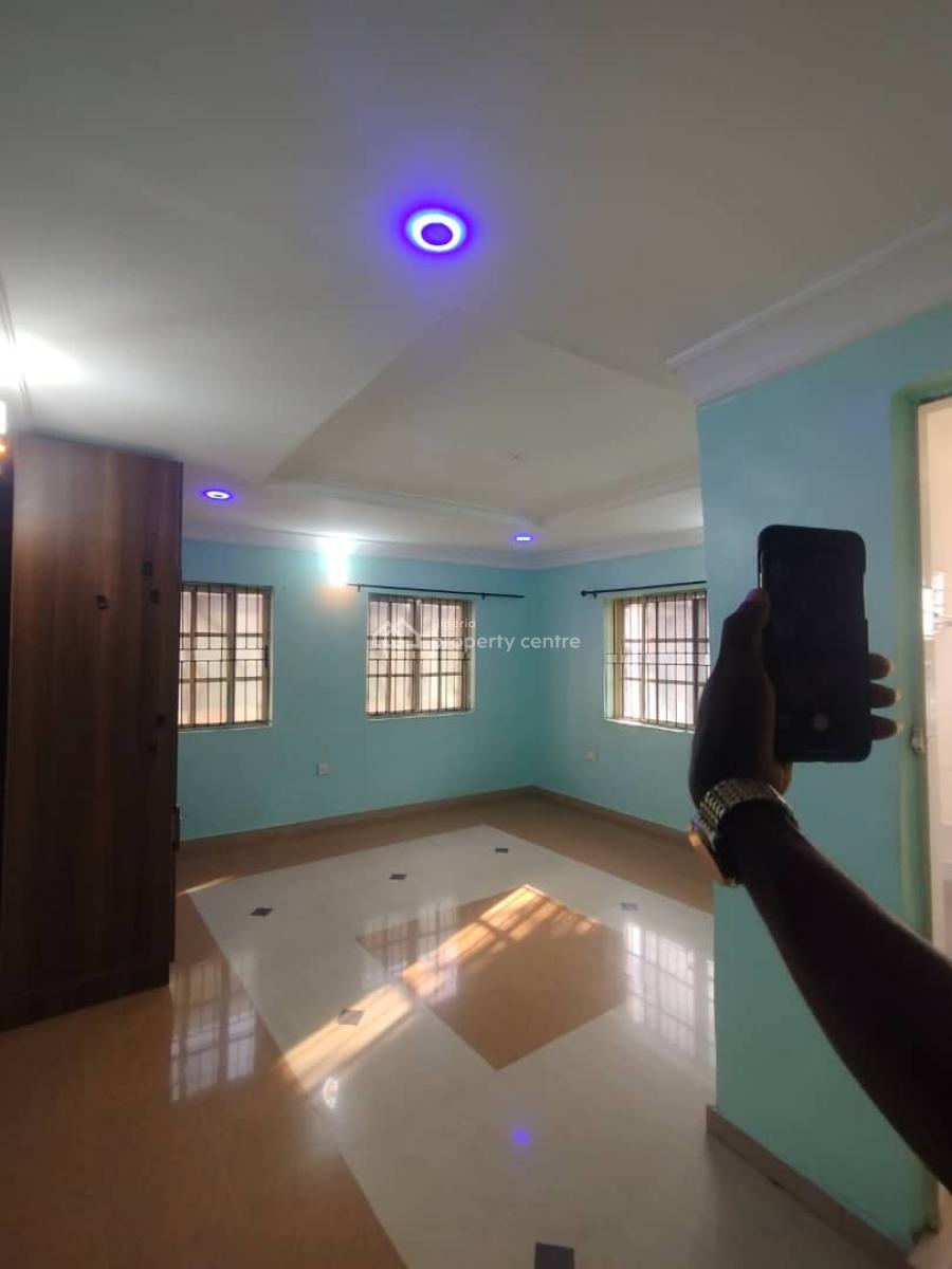 Luxury 3 Bedroom Duplex, Gra Phase 1, Magodo, Lagos, Semi-detached Duplex for Rent