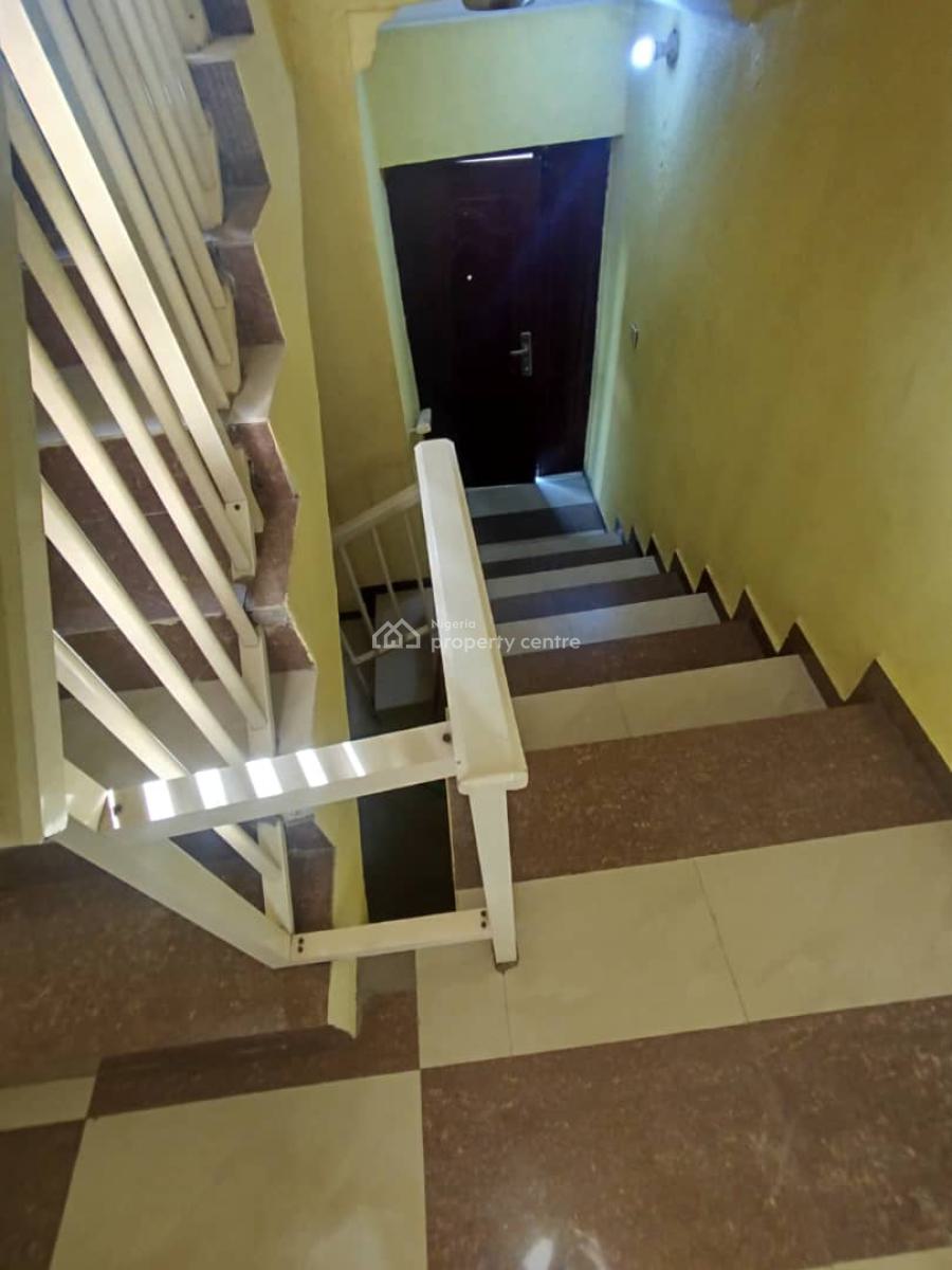Luxury 3 Bedroom Duplex, Gra Phase 1, Magodo, Lagos, Semi-detached Duplex for Rent
