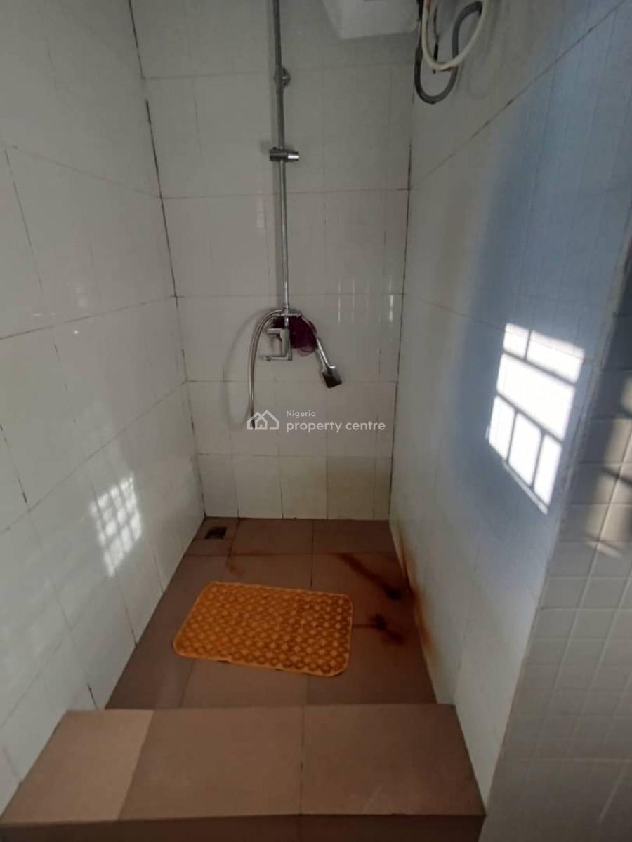 Luxury 3 Bedroom Duplex, Gra Phase 1, Magodo, Lagos, Semi-detached Duplex for Rent