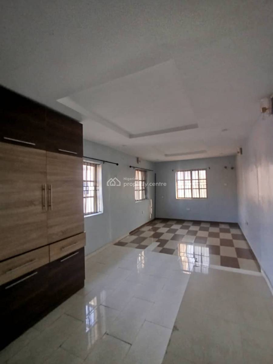 Luxury 3 Bedroom Duplex, Gra Phase 1, Magodo, Lagos, Semi-detached Duplex for Rent