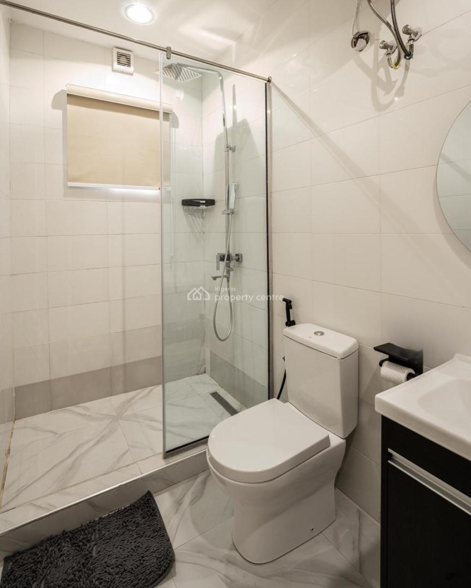 Luxury 3 Bedroom, Ikate, Lekki, Lagos, Flat / Apartment Short Let