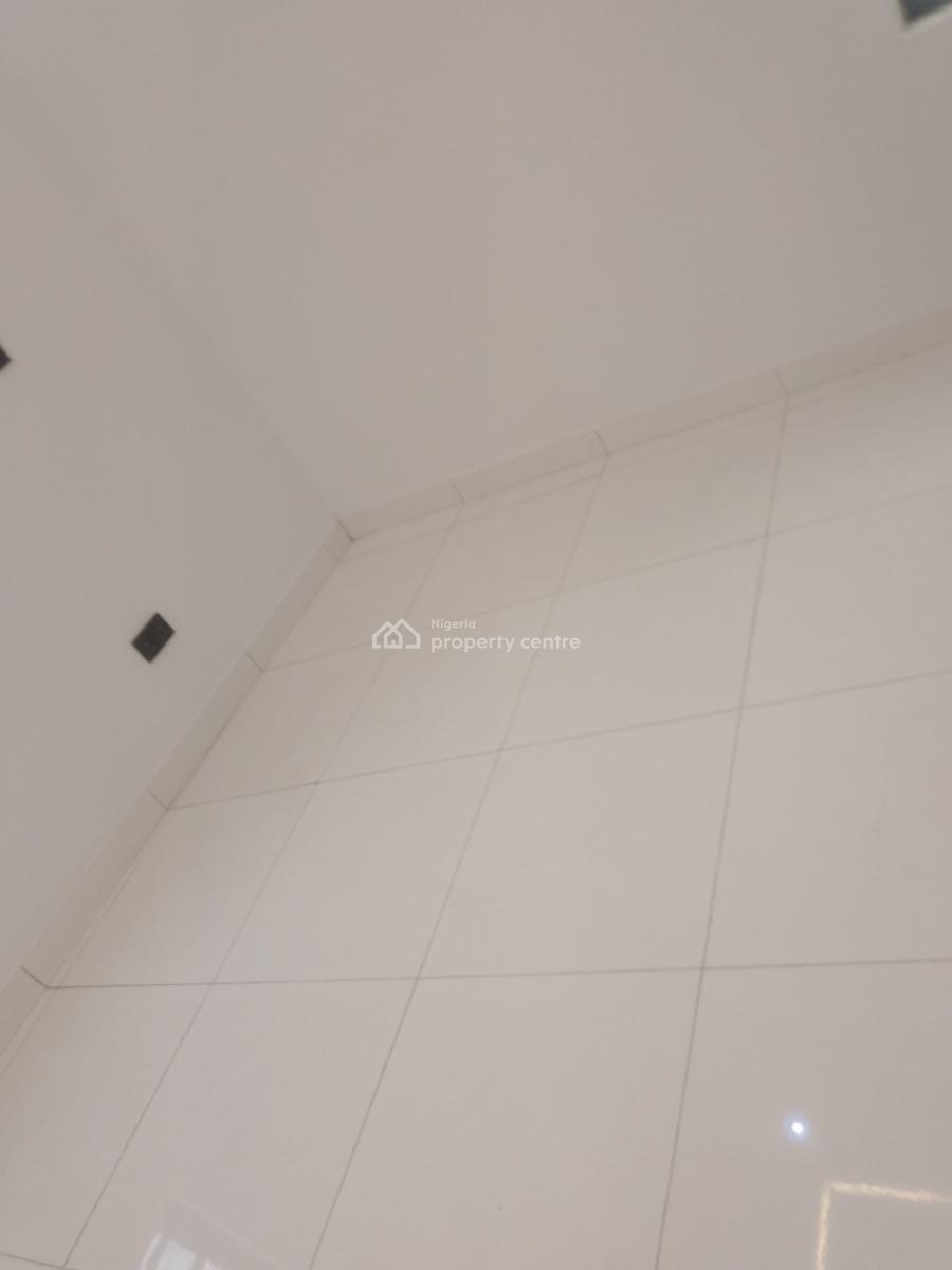 Luxury Designed 4bedroom Semi Detached in Ajah, Ajah, Ajah, Lagos, House for Sale