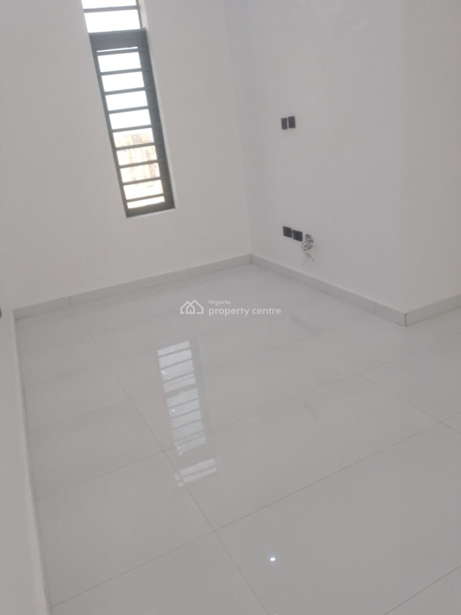 Luxury Designed 4bedroom Semi Detached in Ajah, Ajah, Ajah, Lagos, House for Sale