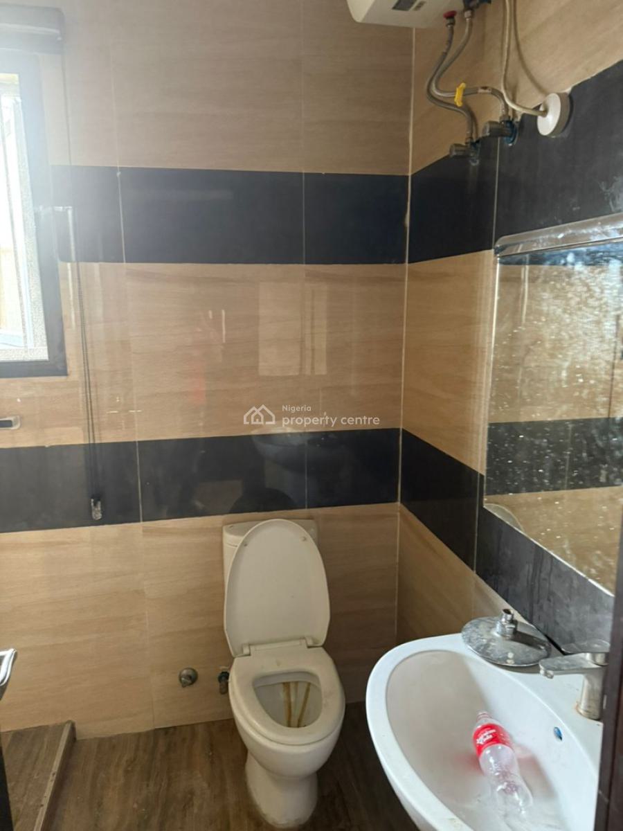 2 Bedroom Office Space, Opebi, Ikeja, Lagos, Office Space for Rent