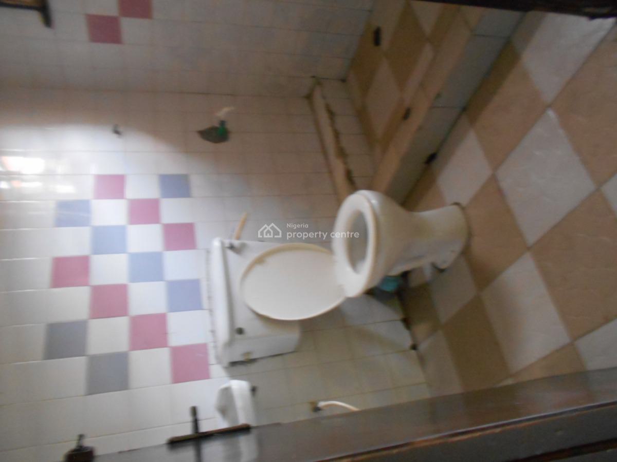 2 Bedroom Office Space, Opebi, Ikeja, Lagos, Office Space for Rent