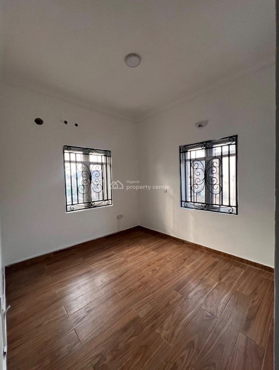 3 Bedroom Apartment with a Bq, Agungi, Lekki, Lagos, Flat / Apartment for Rent