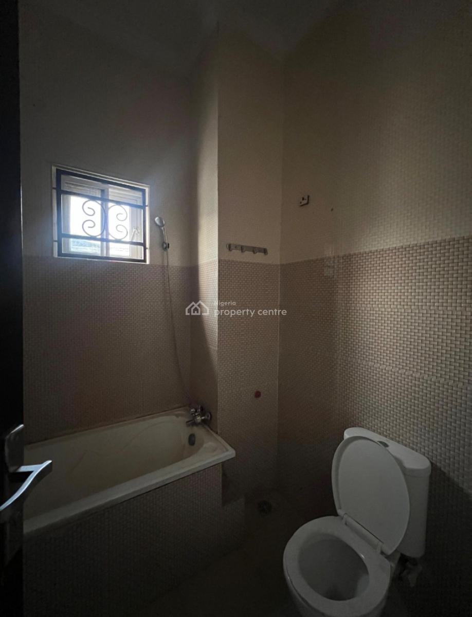 3 Bedroom Apartment with a Bq, Agungi, Lekki, Lagos, Flat / Apartment for Rent