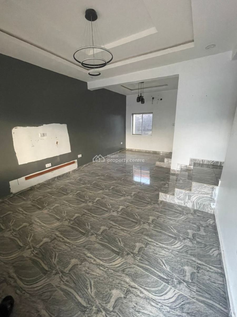 Tastefully Finished 2 Units of 2-bedrooms Bungalow, Finance Quarters, Kubwa, Abuja, Semi-detached Bungalow for Sale