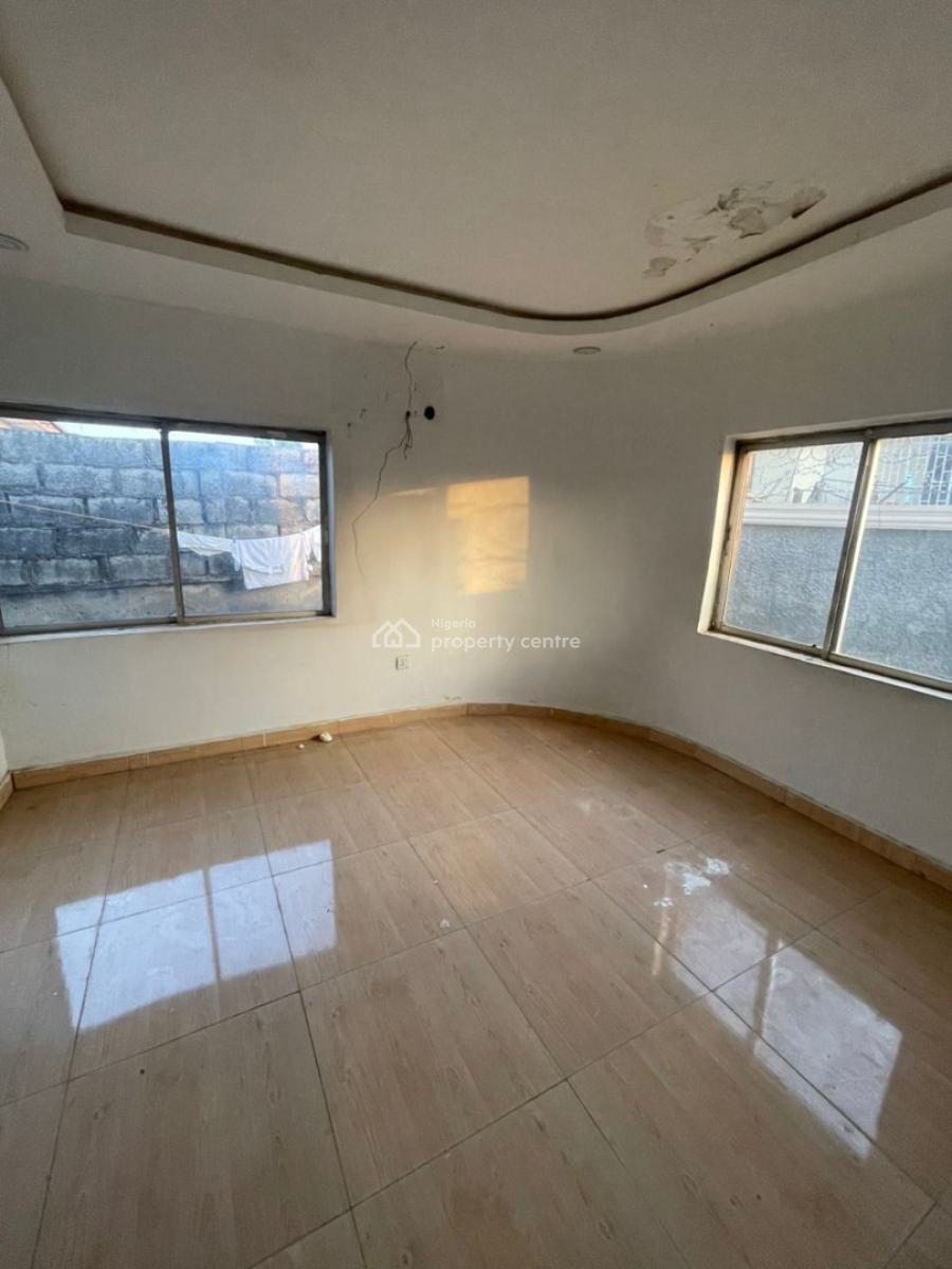 Tastefully Finished 2 Units of 2-bedrooms Bungalow, Finance Quarters, Kubwa, Abuja, Semi-detached Bungalow for Sale