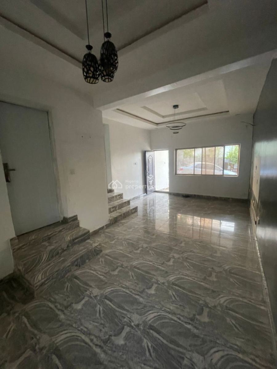 Tastefully Finished 2 Units of 2-bedrooms Bungalow, Finance Quarters, Kubwa, Abuja, Semi-detached Bungalow for Sale