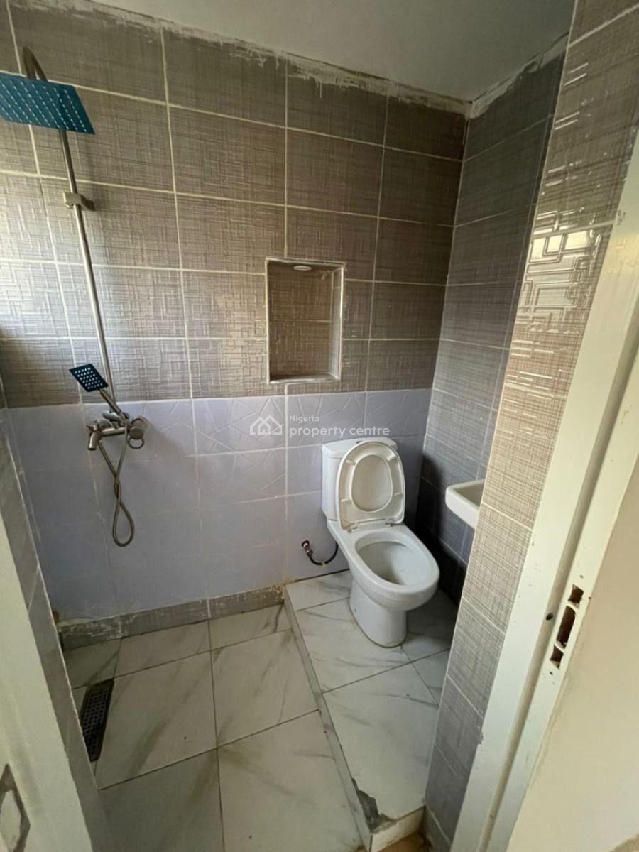 Tastefully Finished 2 Units of 2-bedrooms Bungalow, Finance Quarters, Kubwa, Abuja, Semi-detached Bungalow for Sale