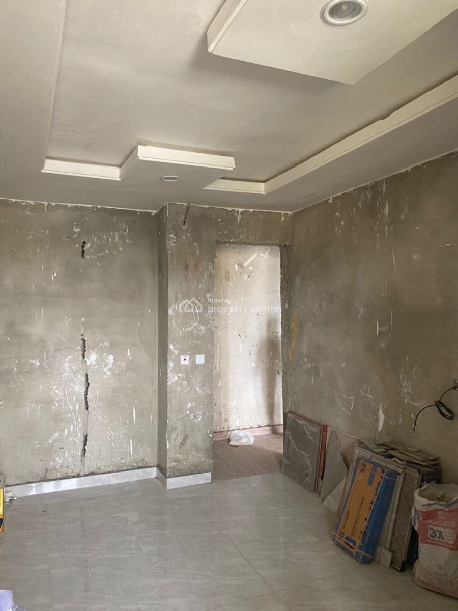 Be Ready in Less Than 2weeks. Brand New 2-bedroom Apartment, Lekki Right, Lekki Phase 1, Lekki, Lagos, Flat / Apartment for Rent