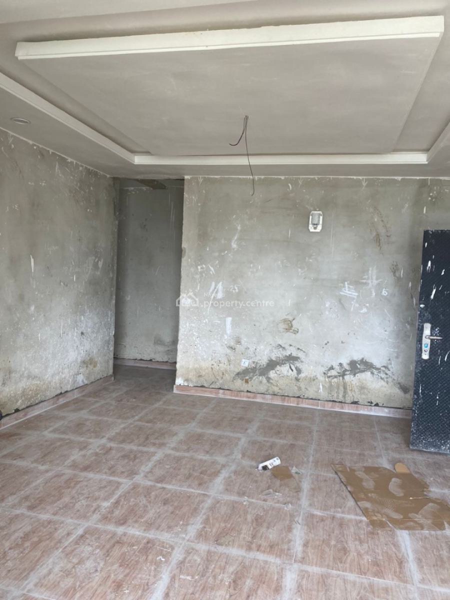 Be Ready in Less Than 2weeks. Brand New 2-bedroom Apartment, Lekki Right, Lekki Phase 1, Lekki, Lagos, Flat / Apartment for Rent