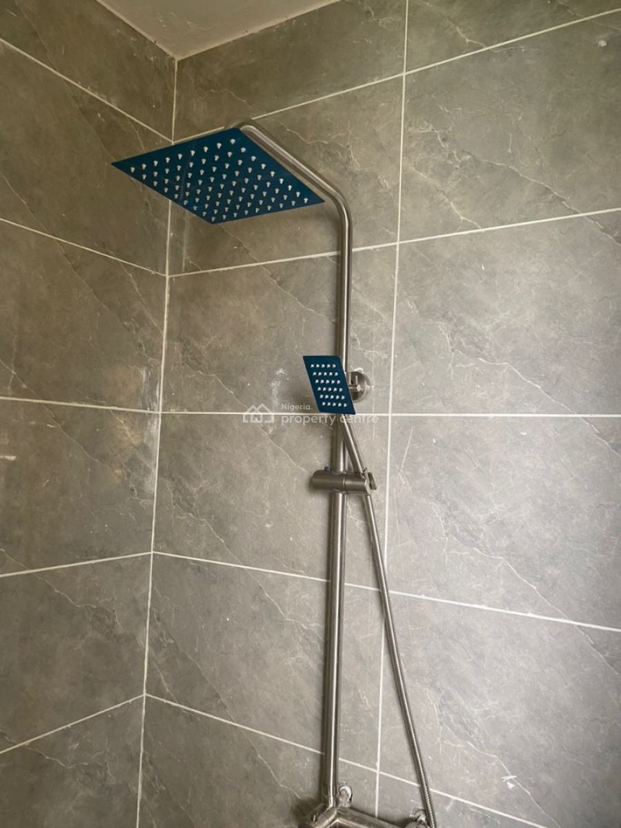 Be Ready in Less Than 2weeks. Brand New 2-bedroom Apartment, Lekki Right, Lekki Phase 1, Lekki, Lagos, Flat / Apartment for Rent