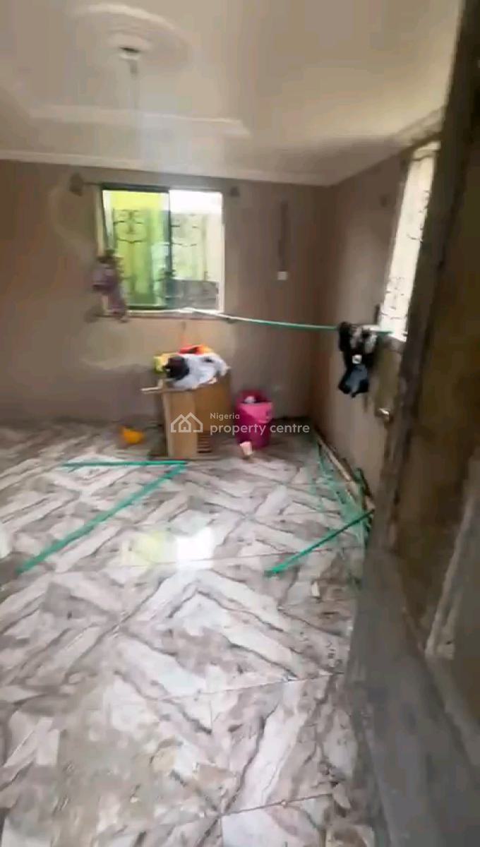 Standard and Spacious 2 Bedroom Flat, Charley Boy Extension, Pedro, Gbagada, Lagos, Flat / Apartment for Rent