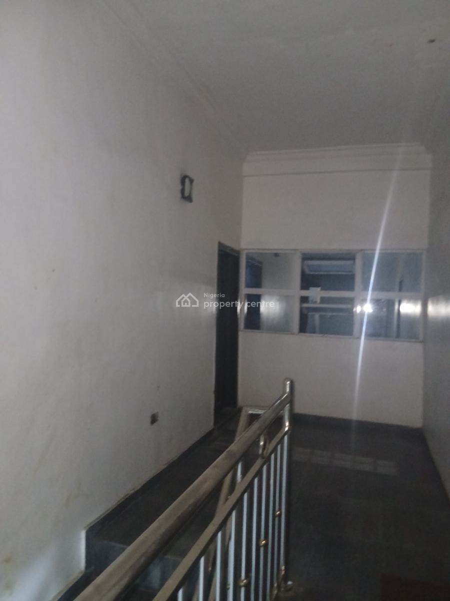 Beautiful Luxury Mini Flat, Yaba, Lagos, Mini Flat (room and Parlour) for Rent