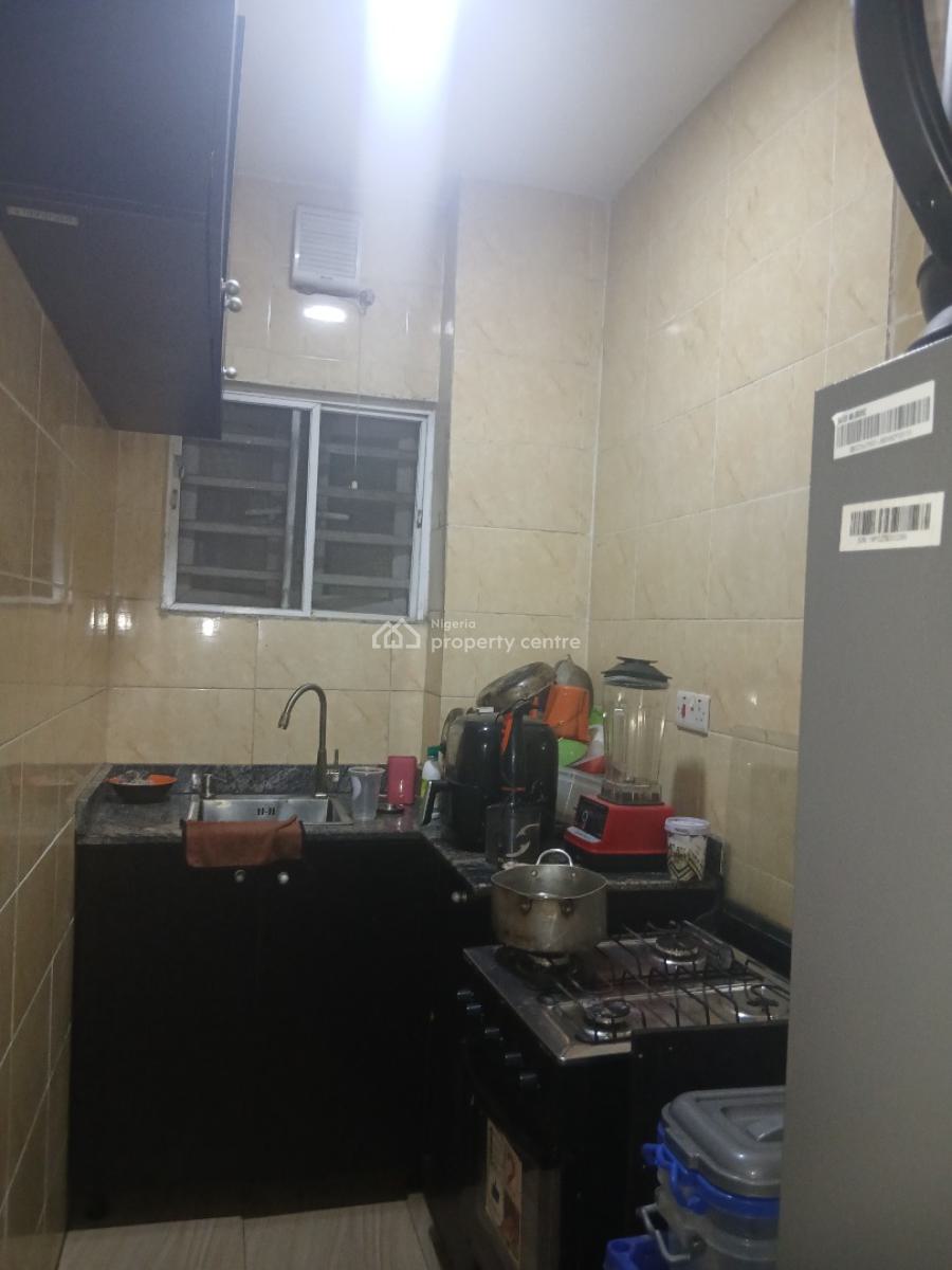 Beautiful Luxury Mini Flat, Yaba, Lagos, Mini Flat (room and Parlour) for Rent