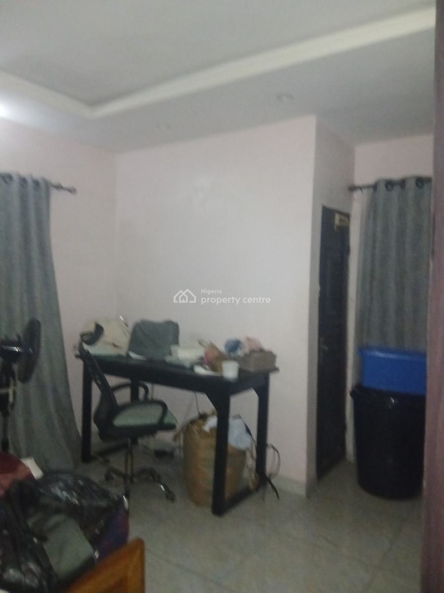 Beautiful Luxury Mini Flat, Yaba, Lagos, Mini Flat (room and Parlour) for Rent