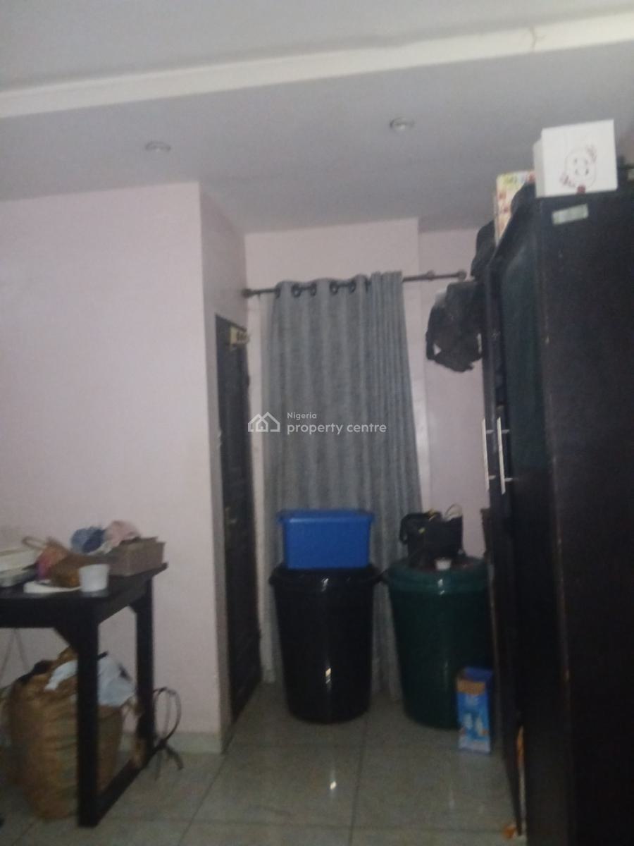 Beautiful Luxury Mini Flat, Yaba, Lagos, Mini Flat (room and Parlour) for Rent