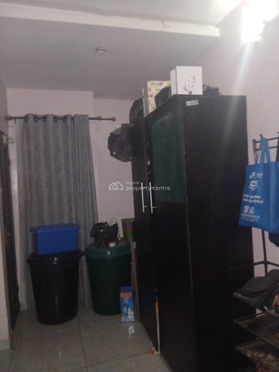 Beautiful Luxury Mini Flat, Yaba, Lagos, Mini Flat (room and Parlour) for Rent