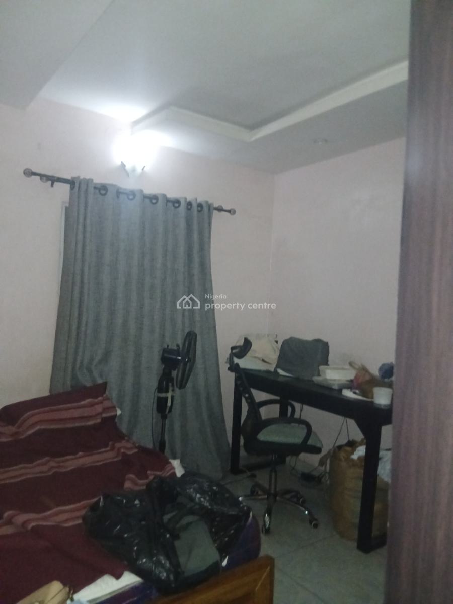 Beautiful Luxury Mini Flat, Yaba, Lagos, Mini Flat (room and Parlour) for Rent