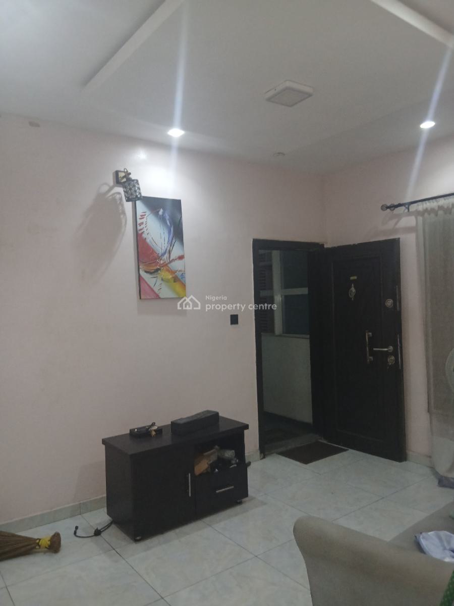 Beautiful Luxury Mini Flat, Yaba, Lagos, Mini Flat (room and Parlour) for Rent