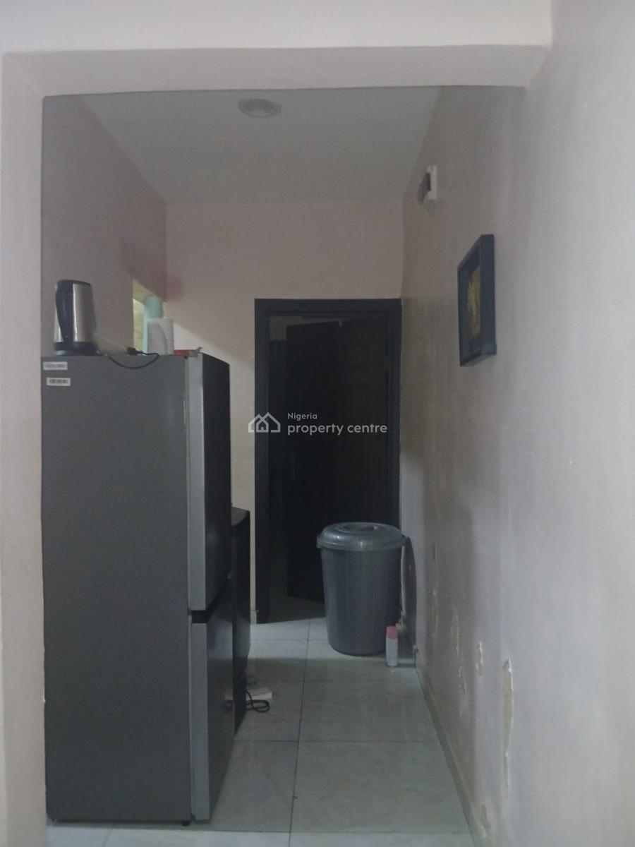 Beautiful Luxury Mini Flat, Yaba, Lagos, Mini Flat (room and Parlour) for Rent