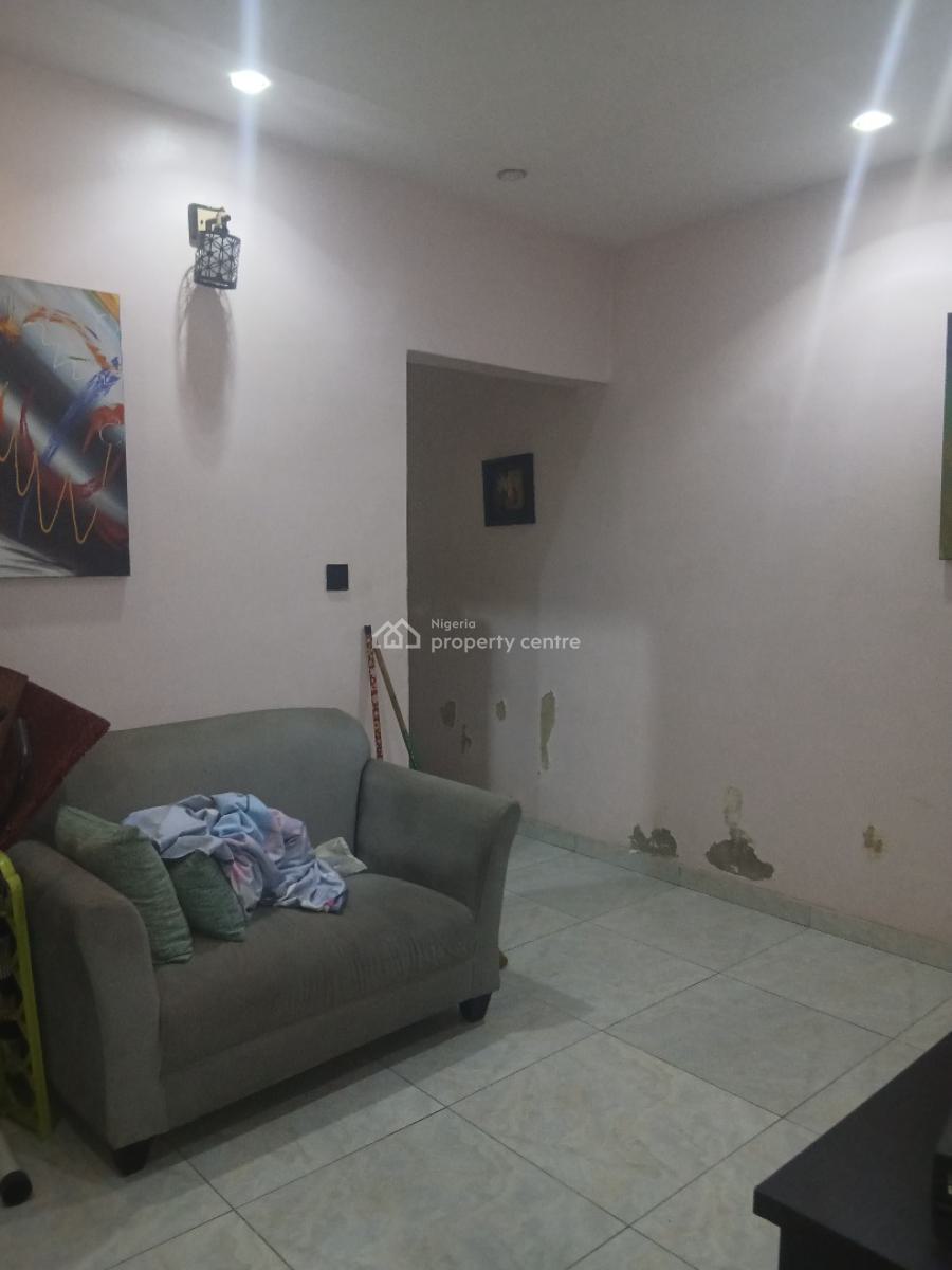 Beautiful Luxury Mini Flat, Yaba, Lagos, Mini Flat (room and Parlour) for Rent